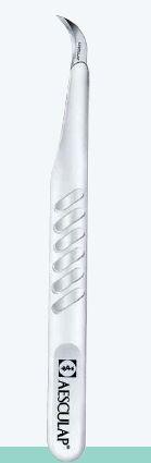 ОДНОРАЗОВИЙ СКАЛЬПЕЛЬ З КАРБОНОВИМ ЛЕЗОМ №12